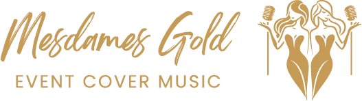 Mesdamesgold - Event Cover-Gesangsduo Köln